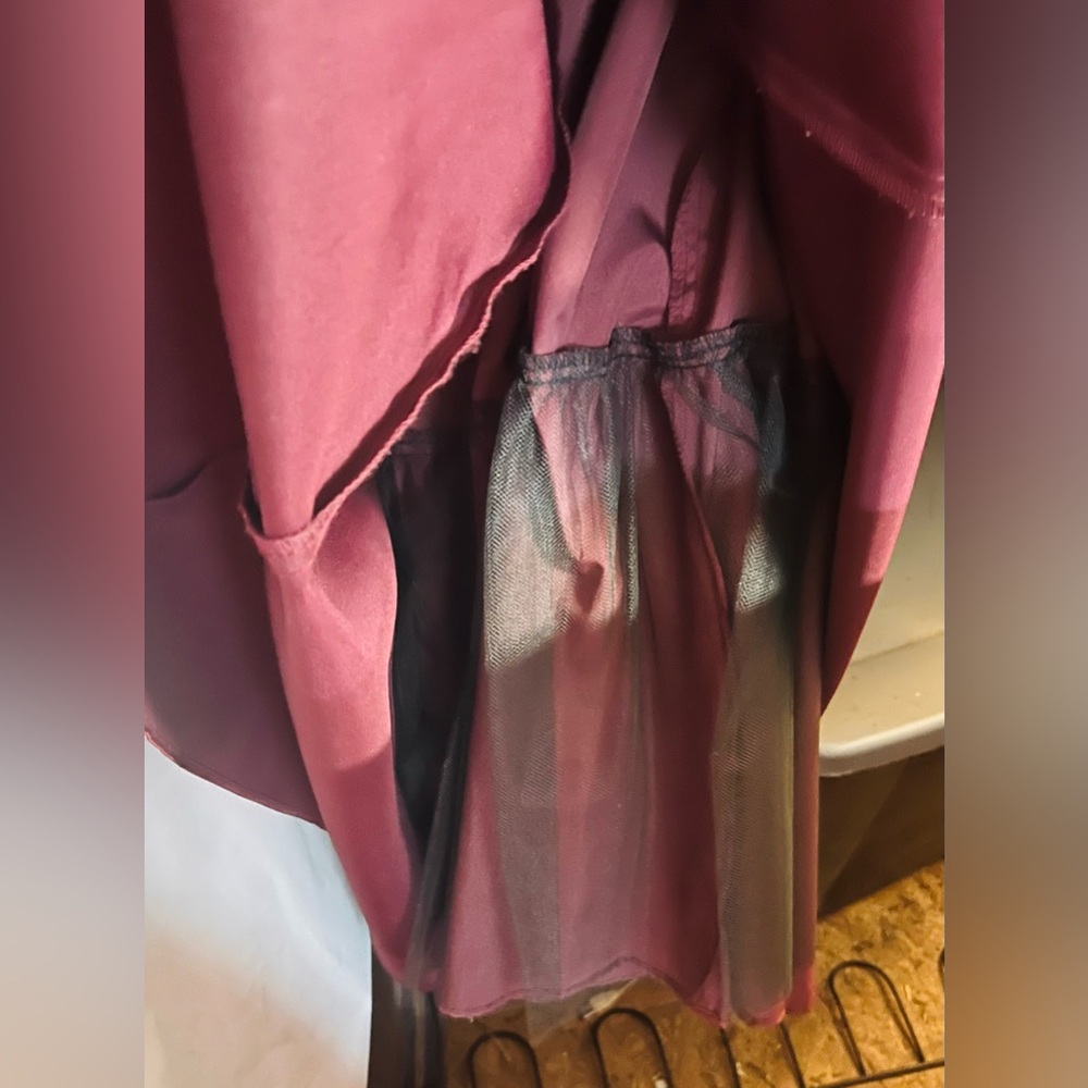 Formal/ Prom/ Bridesmaid/ event dress - Picture 5 of 5